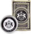 Dear Barber Moustache Wax