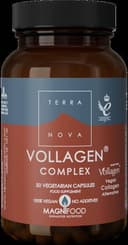 Terranova Vollagen Complex 50 st