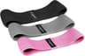 Wozinsky Resistance Bands 3-pack