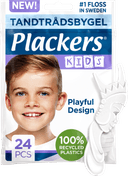 Plackers Kids 24 st