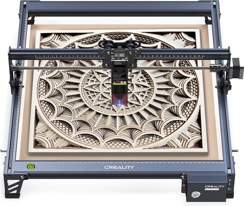 Creality CR-Laser Falcon Laser Engraver (10W)
