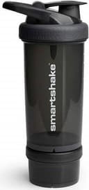 Smartshake Revive 750ml Black Shaker