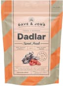 Dave & Jon's Dates Sweet Peach 125g