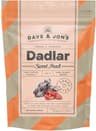 Dave & Jon's Dates Sweet Peach 125g