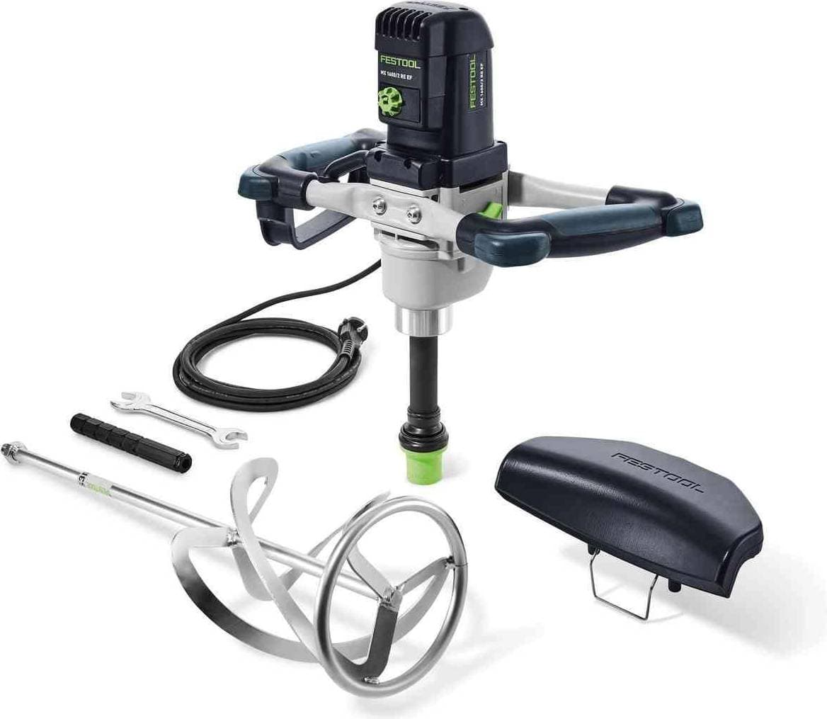 Festool MX 1600/2 RE EF HS3R Omrörare 1500 W