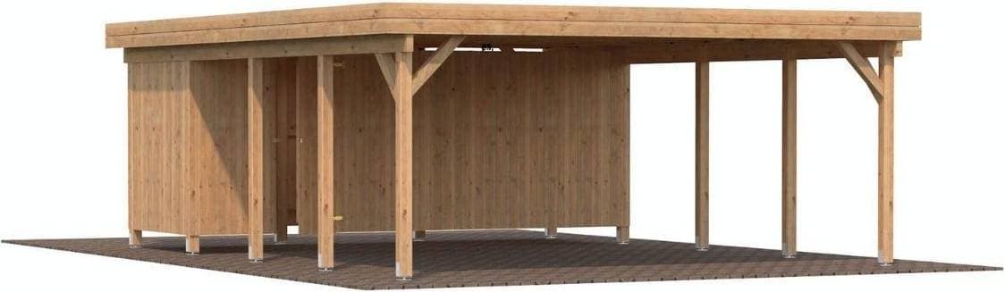 Carportar