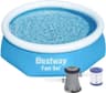 Bestway Fast Set Pool Ø2.44x0.61m