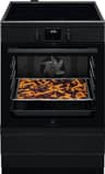 Electrolux Spis SteamBake LKI66440NK