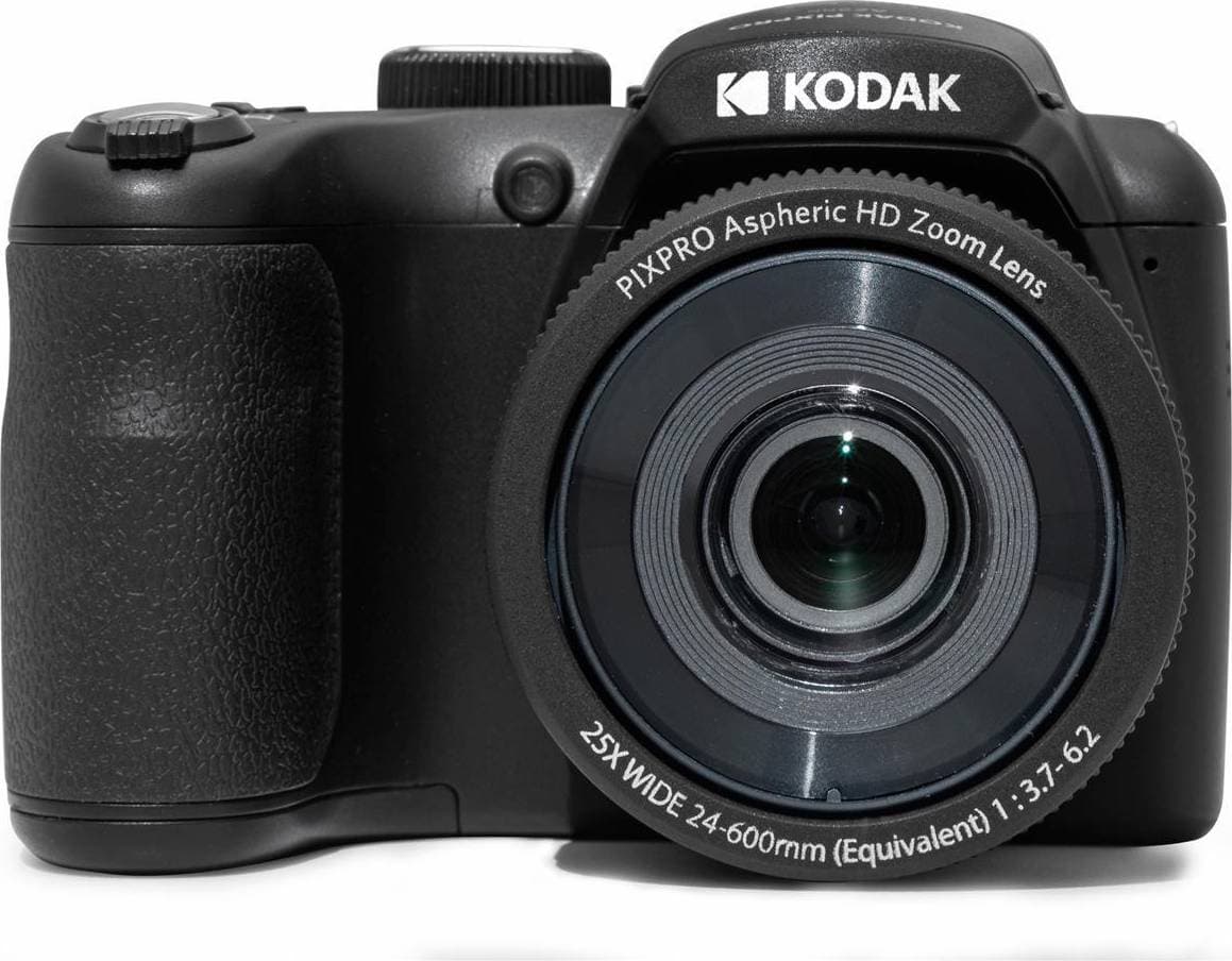 Kodak PixPro AZ255 Black