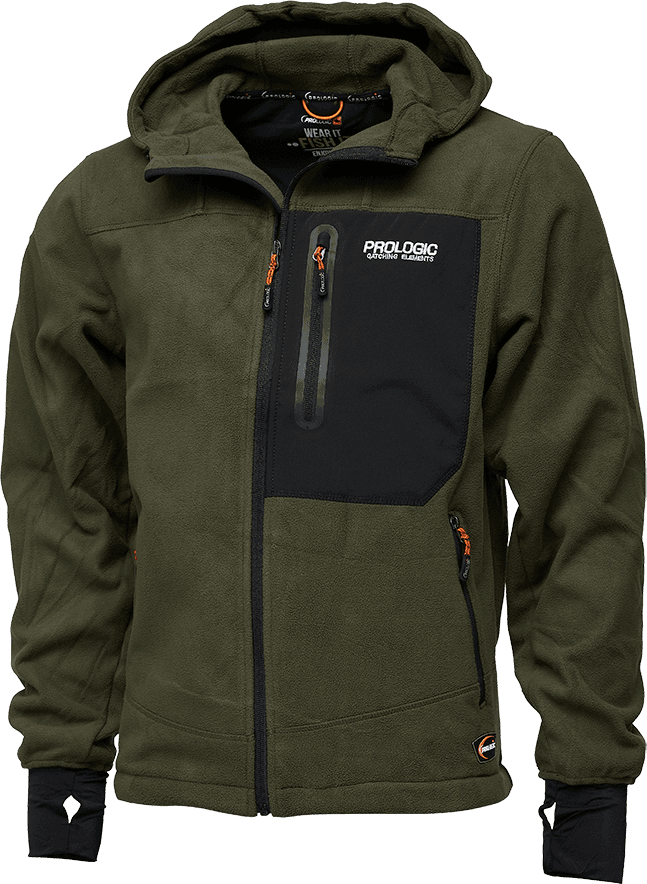 Prologic Commander Fleece
