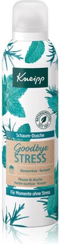 Kneipp Goodbye Stress Foam Shower Ml 200ml