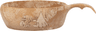 Kupilka 55 Moomin Serveringsskål 15.4cm 0.55L