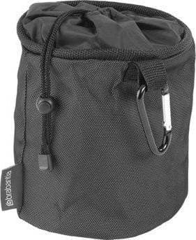 Brabantia Klädnyphållare - Svart