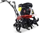 Metalcraft Jordfräs, 196cc, Loncin GR-8007
