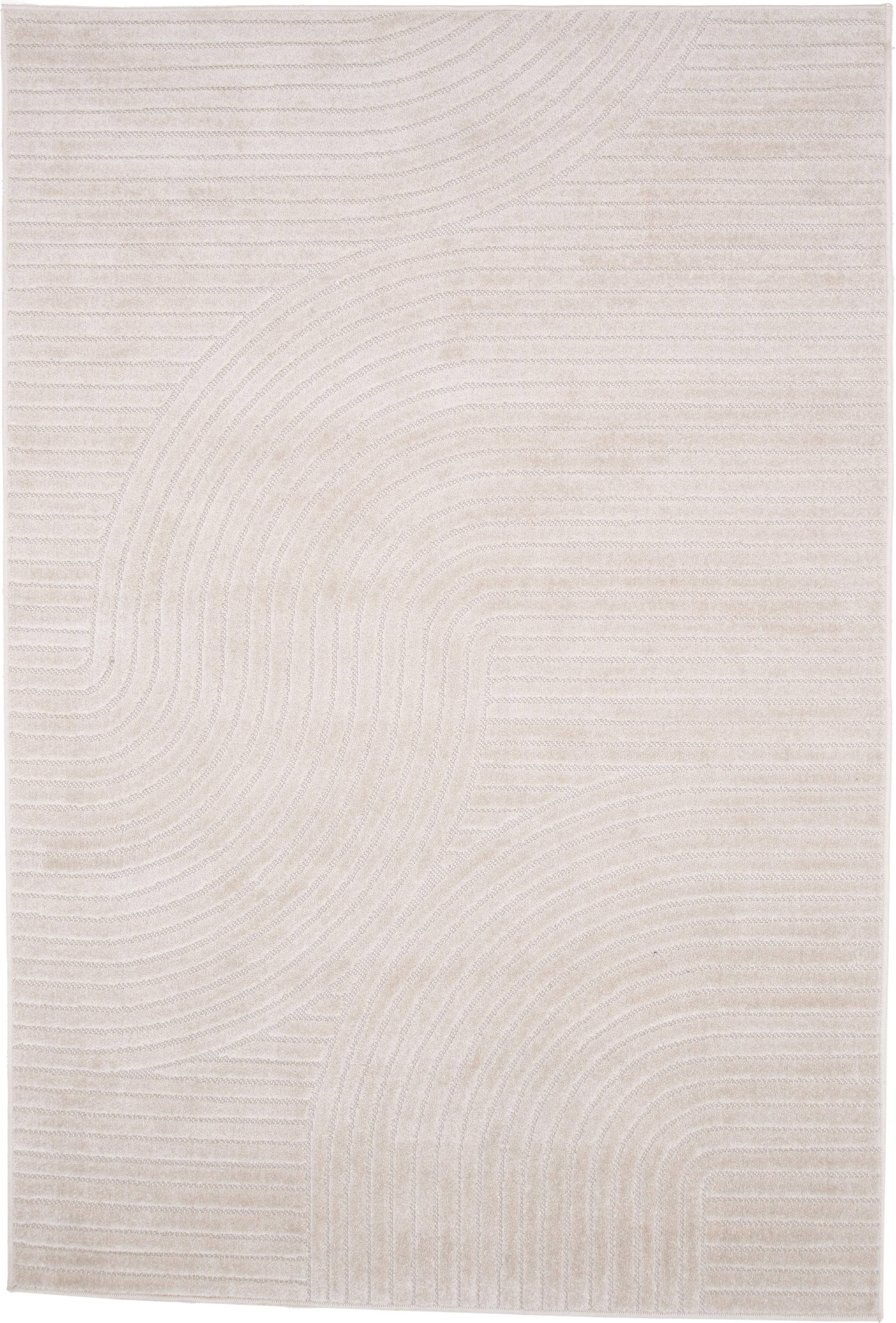 Venture Design Vince Solar 290*200 Vit