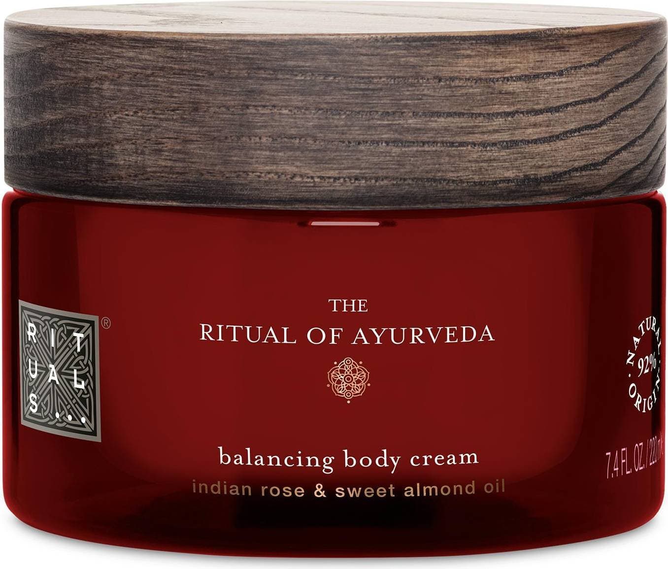 Rituals The of Ayurveda Body Cream 220ml
