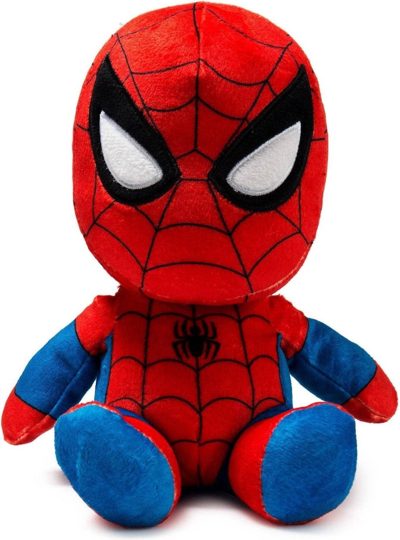 Rubies Kidrobot Plush Phunny Classic Spider-Man