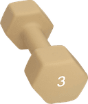 Abilica Dumbbell 3 kg
