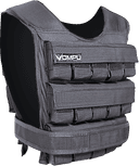 OMPU Weight Vest 30kg