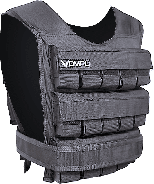 OMPU Weight Vest 30kg