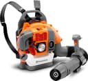 Husqvarna 150BT Såpbubbelblåsare leksak