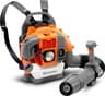 Husqvarna 150BT Såpbubbelblåsare leksak