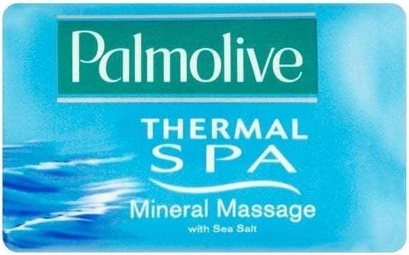 Palmolive Thermal Spa Mineral Massage Tvålbit