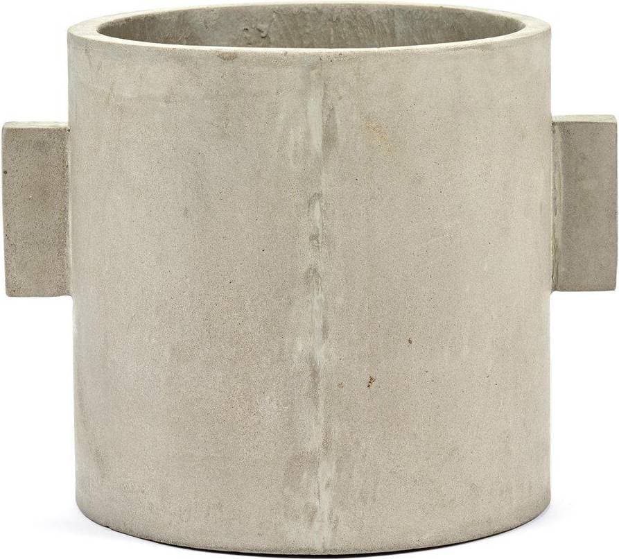 Serax Kruka Rond ∅25cm