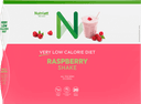 Nutrilett Raspberry Shake 20 portioner