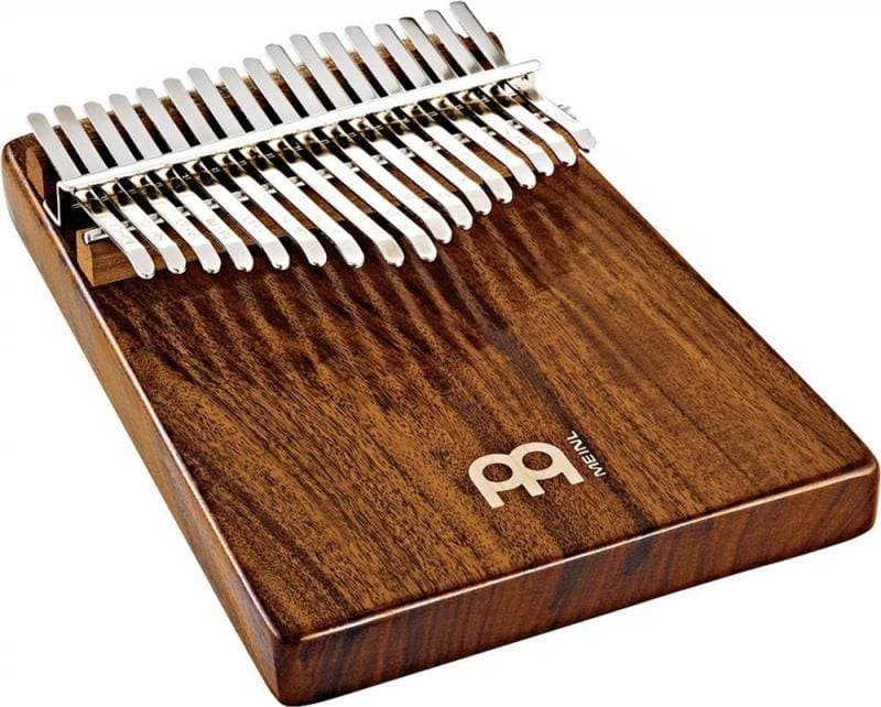 Meinl Sonic Energy Kalimba 17 Notes KL1703S