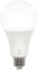 Deltaco Smart LED Lamps 9W E27