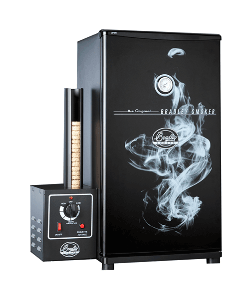 Bradleysmoker Original 4-rack