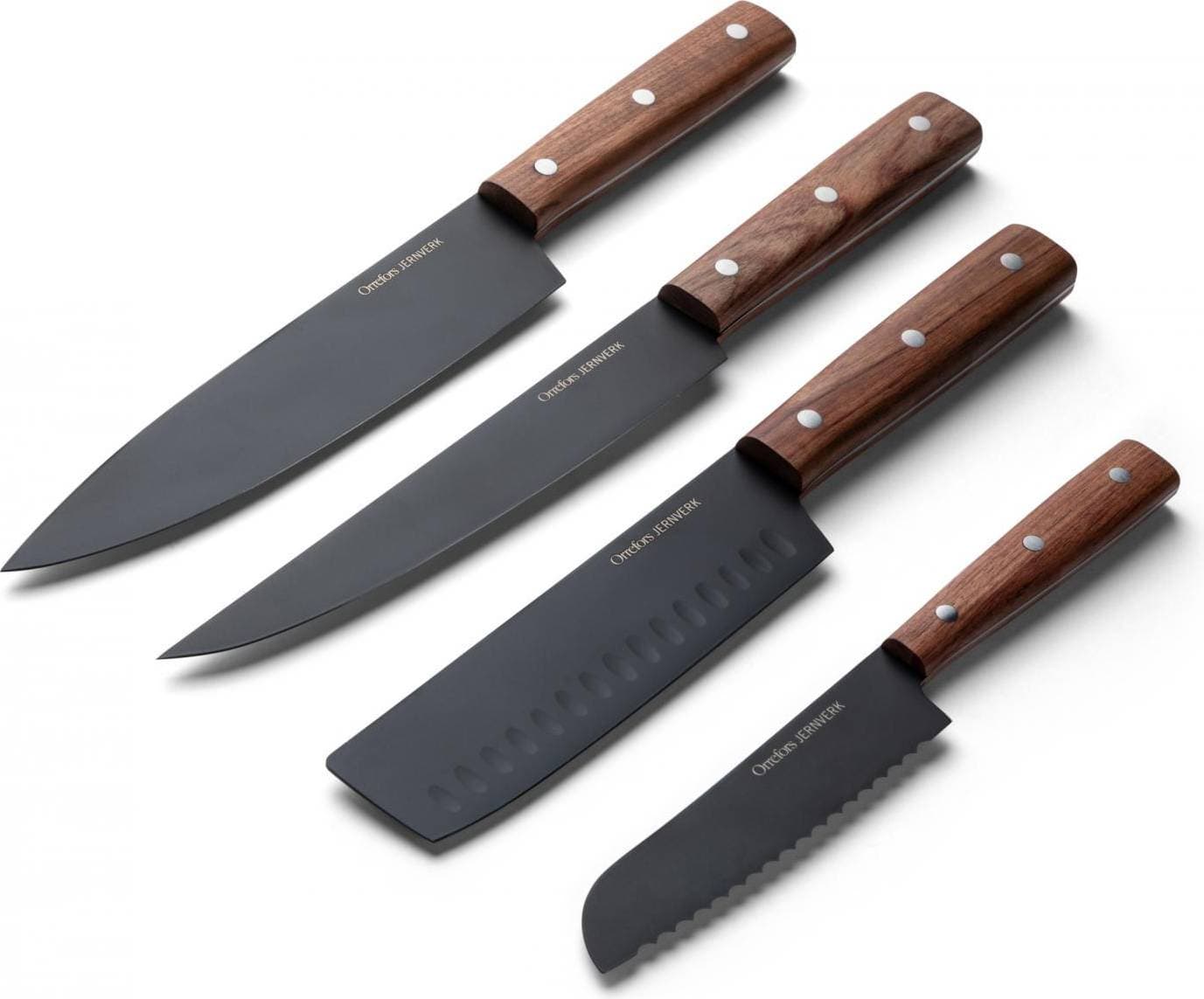 Orrefors Jernverk 38-96496 Knivset