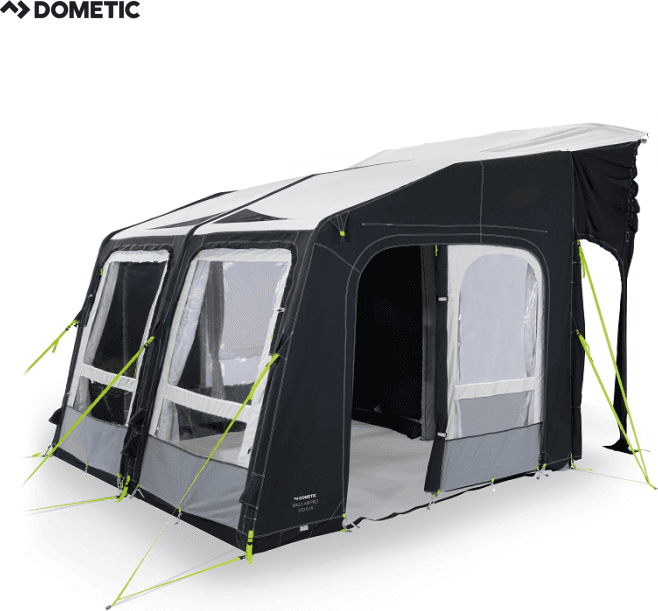 Kampa Dometic Rally Air Pro 330