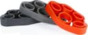 Gymstick Finger Expander Set 3-pack