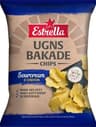 Estrella Ugnsbakade Sour Cream & Onion 125g