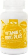 Healthwell Vitamin C 1000 Plus, 90 tabl 90 st