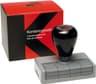 Trodat Accounting Stamp 60x53mm