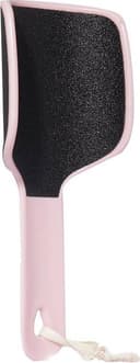 Brushworks Curved Foot File 1 st