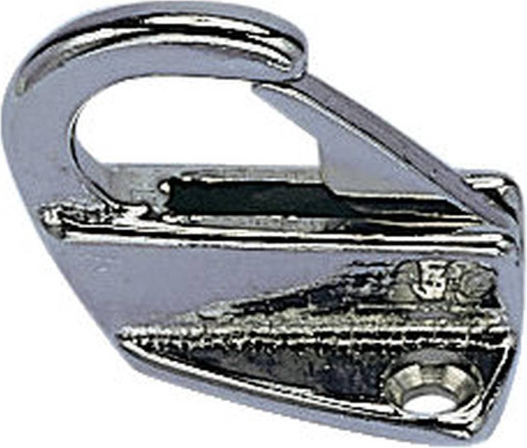 Roca fenderkrok 38x34mm