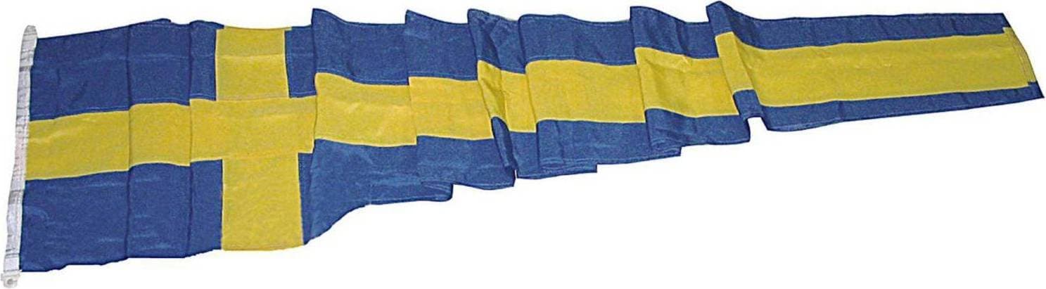 Adela Korsvimpel sverige, 400x50 50x400cm