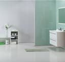 Fibo Våtrumsskiva Colour Denver White Hg F00