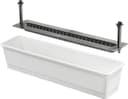 Orthex Balkonglåda Självvattnande 75Cm