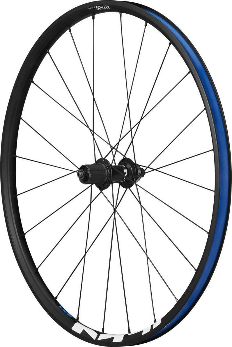 Shimano Deore WH-MT500 29 Rear Wheel