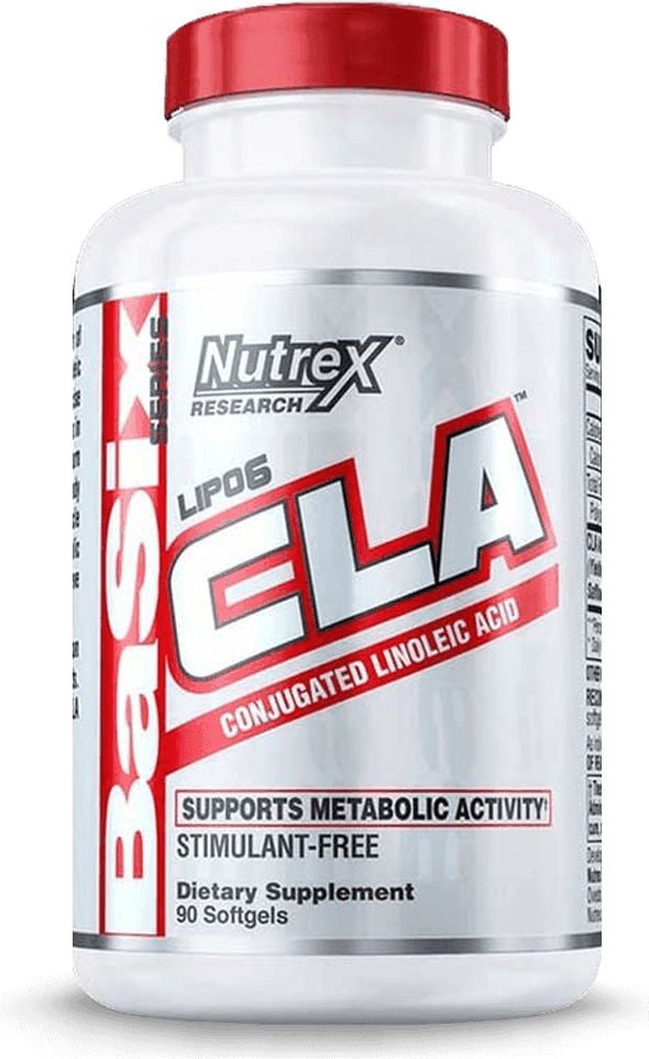 Nutrex Lipo-6 CLA, Variationer 90 90 st