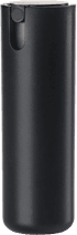 Zone Denmark Handspray Go clean Singles Black