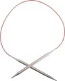 ChiaoGoo Rundsticka SS Red 40 cm