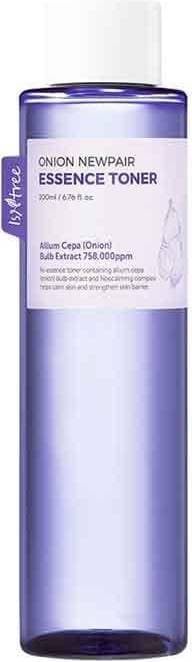Isntree Onion Newpair Essence Toner 200ml