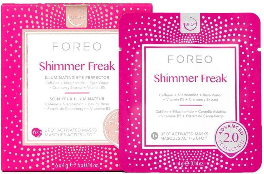 Foreo UFO™-Mask Shimmer Freak 2.0