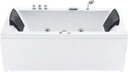 Beliani Varadero (277046-65788) 183x90